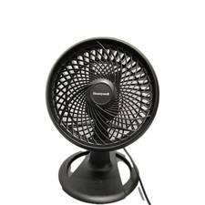 Honeywell Turbo Power Fan