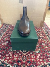 Alfred Sargent Brown Grain