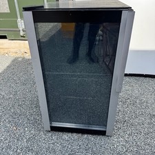 Slimline Wine Fridge / Drinks