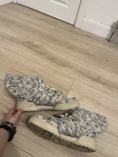 Jeremy Scott x Adidas Wings