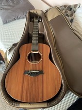 Taylor GS Mini-e Koa