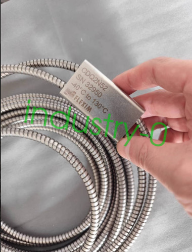 Flexim cdq2n52 sensor - flexim,