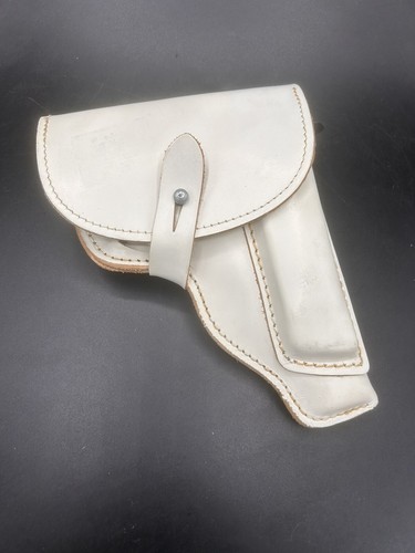 Walther ppk 380 leather - walther,