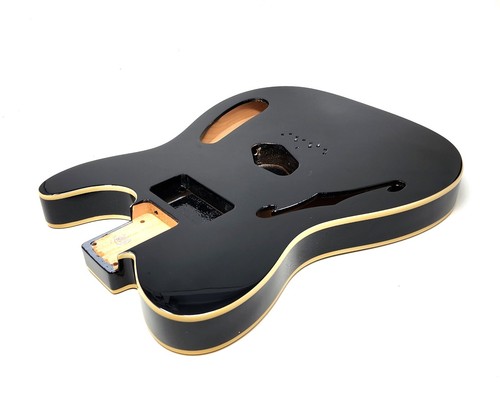 Brio style thinline alder - t-style,