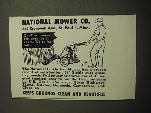 1949 national sickle - sickle, bar