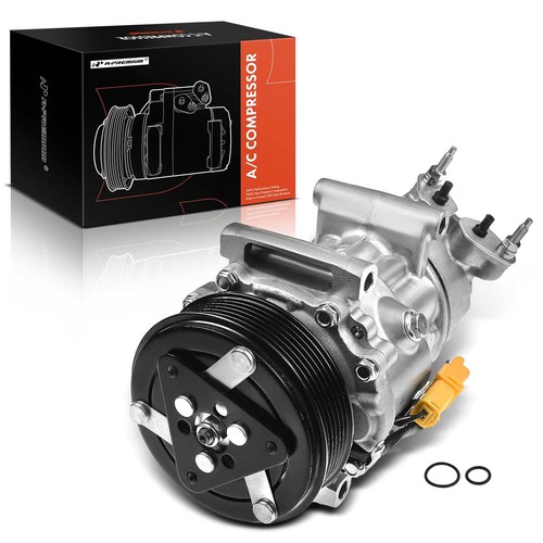 Air conditioning compressor - air,