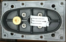 Hansgrohe CLEARANCE  Ibox