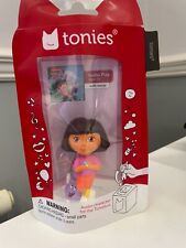 DORA THE EXPLORER Tonies Character - Brand New Tonie