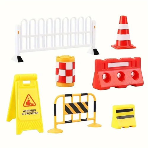 Pcs set traffic - pcs,
