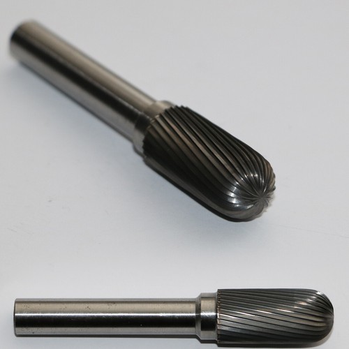 Dremel milling cutter - hm,