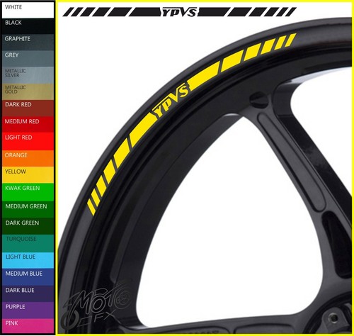 Yamaha ypvs wheel - yamaha,