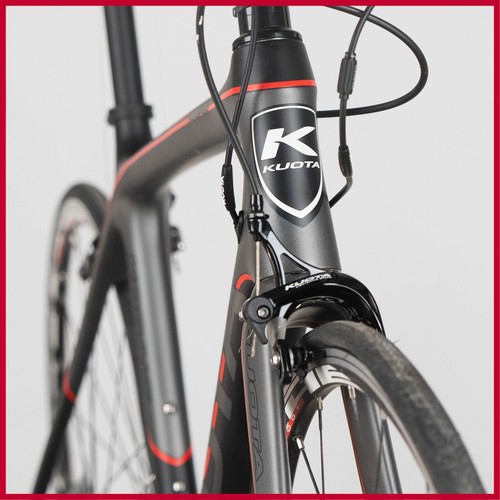 Nos kuota kobalt carbon - carbon, road