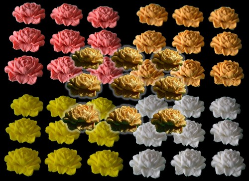 Edible 40mm 3d - x,