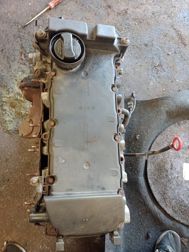 Corrado vr6 abv engine - vr6,
