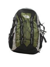 The North Face Men's Bag Green 100% Other Backpack