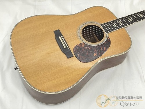 Martin 2002 used - d-41,