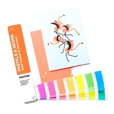 PANTONE Color Guide Pastels &