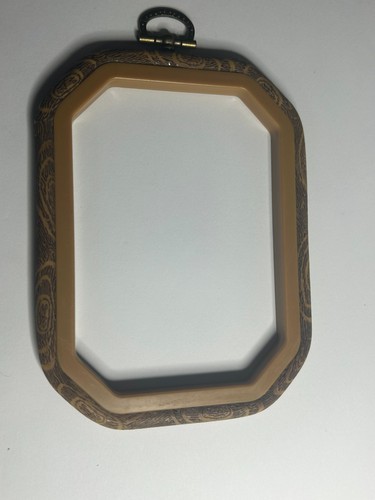 Small long octagon - 1x,