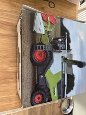 Farm Vehicle 1/32 Marge Models CLAAS Lexion 6800 Combine Harvester.
