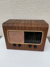 Pye Vintage Cambridge Valve