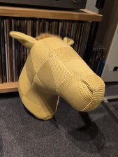 FUTON COMPANY KNITTED PLUSH