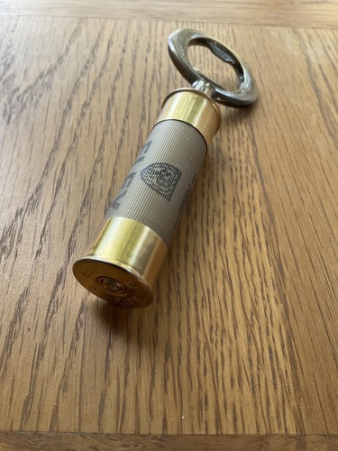 Hand made empty eley - made, 12g