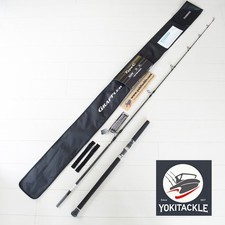 Shimano 25 GRAPPLER Type-C S82MH Spinning Rod Shipping from JAPAN