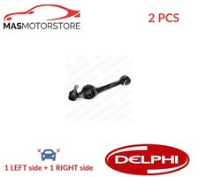 LH RH TRACK CONTROL ARM PAIR