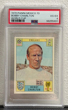 1970 Panini World Cup Mexico