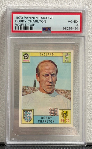 1970 panini world cup - panini,