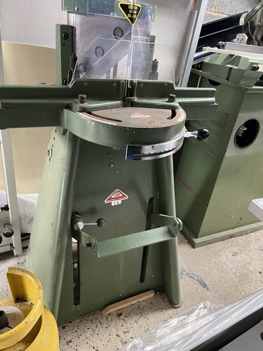 Morso mitre guillotine - , foot