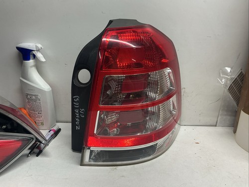 For vauxhall zafira - for, mk2