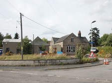 Photo 12x8 The old mill