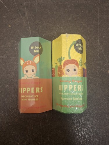 Sonny angel hippers blind - sonny,