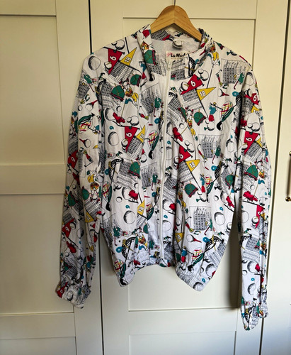 Vintage lady mode golf - lady,