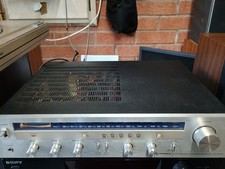 Pioneer SX-600L Integrated