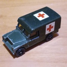 Vintage Corgi Juniors No.79