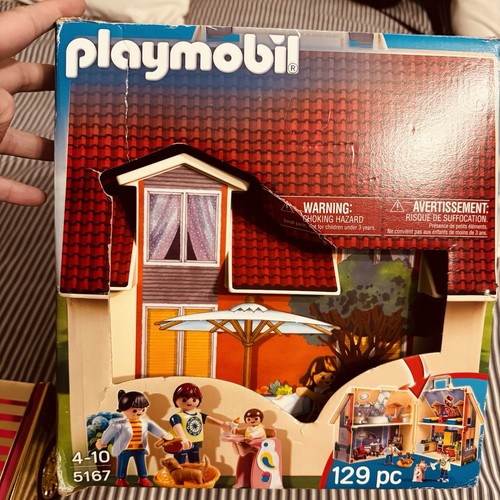 Playmobil dollhouse 5167 take - playmobil,