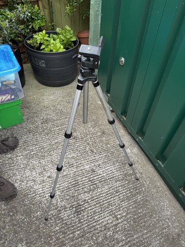 Vanguard telescopic tripod vgt - vanguard,