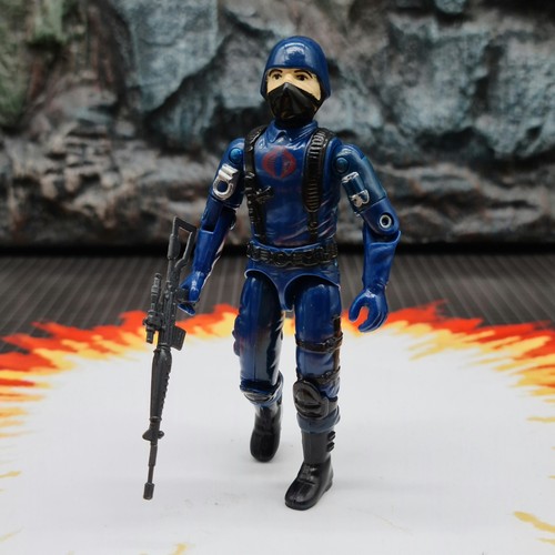Vintage joe action force - vintage,
