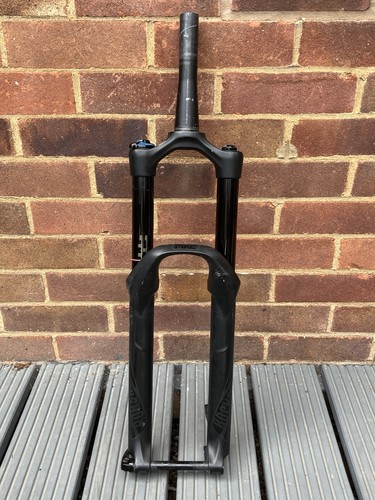 Rockshox pike rct3 solo air - rct3,