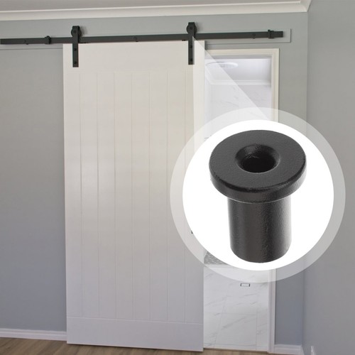 Pack sliding barn door track - barn,