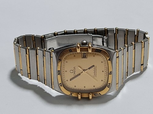 Omega constellation - omega,