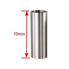 Steel Guitar Slide Resonator