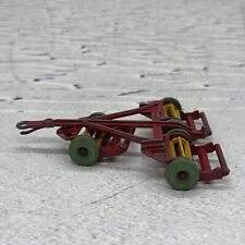 Dinky 323 Original Triple Gang