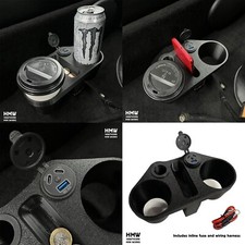 Classic Mini Cup Holder with