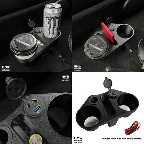 Classic mini cup holder - mini,