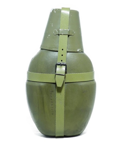 German army surplus drinking