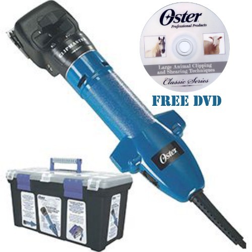 Oster clipmaster variable - oster,