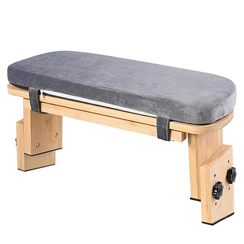 Adjustable height meditation - adjustable,